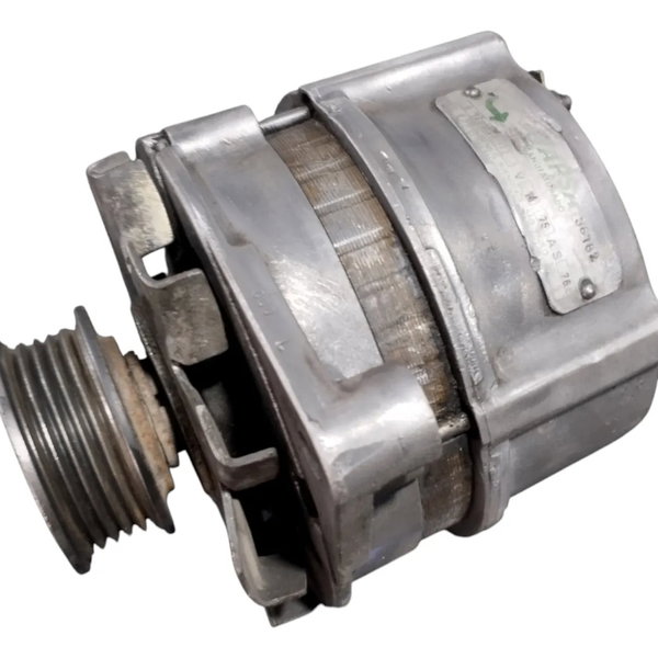 Alternador Volkswagen Gol Quadrado