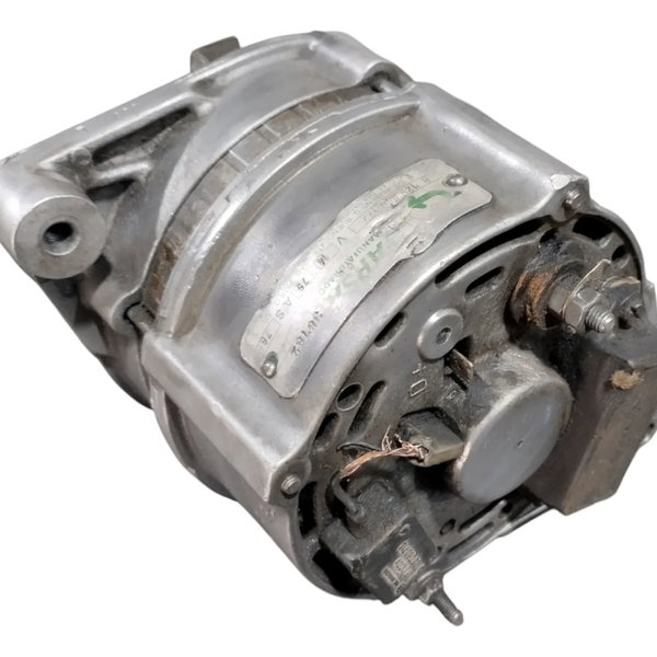 Alternador Volkswagen Gol Quadrado