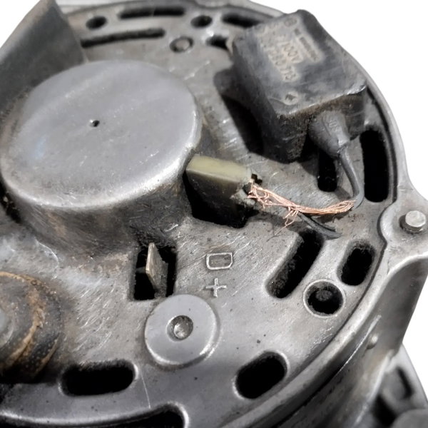 Alternador Volkswagen Gol Quadrado