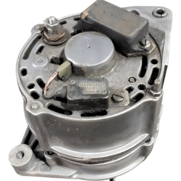 Alternador Volkswagen Gol Quadrado