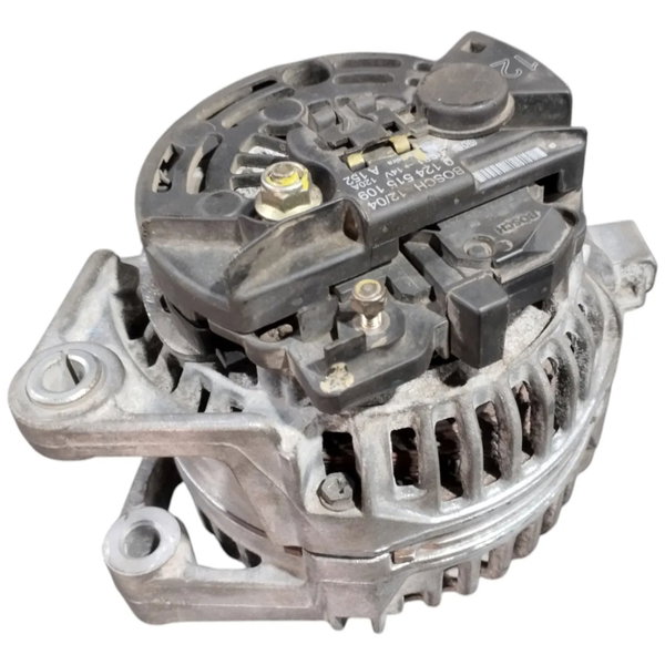 Alternador Fiat Stilo 2002/2011