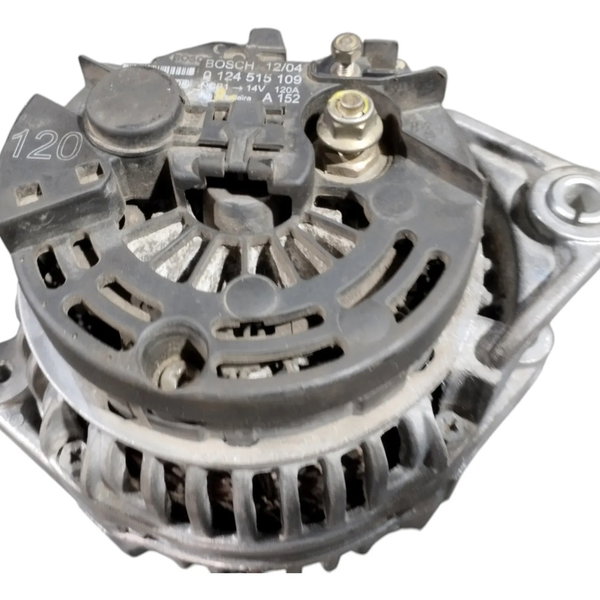 Alternador Fiat Stilo 2002/2011
