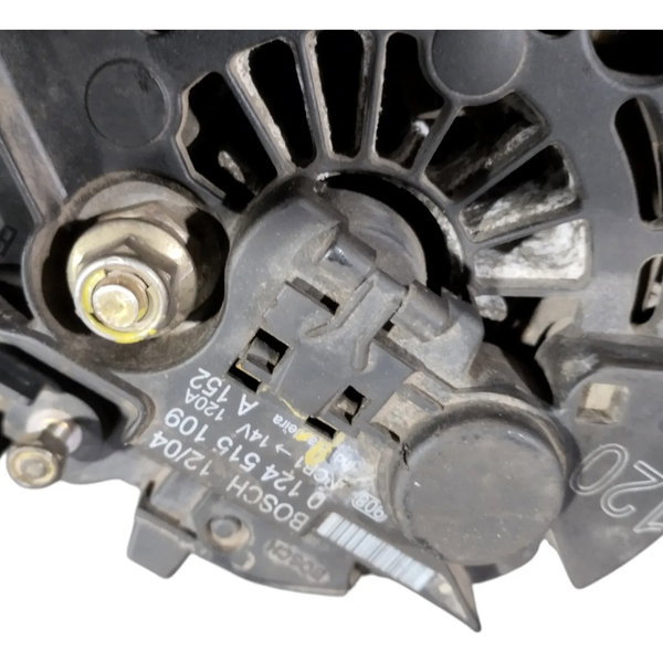 Alternador Fiat Stilo 2002/2011