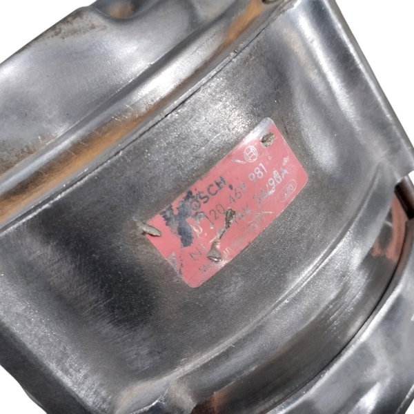 Alternador Fiat Tempra 90a