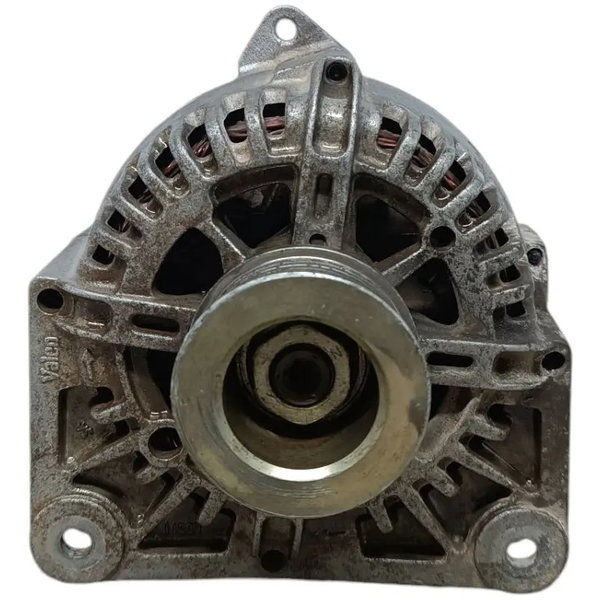 Alternador Renault Megane 1.6 16v 2008 2012
