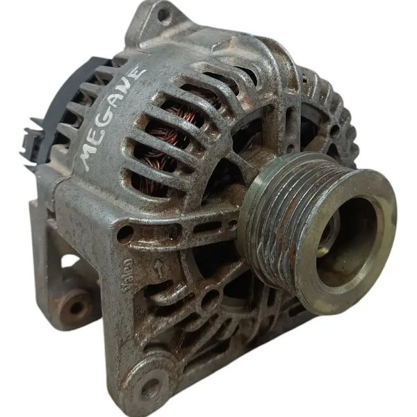 Alternador Renault Megane 1.6 16v 2008 2012