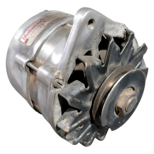 Alternador Volkswagen Cht 1.6 55a Testado Detalhe