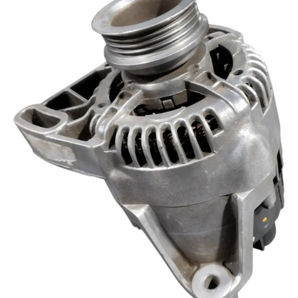 Alternador Fiat Palio Siena Uno Fire Testado