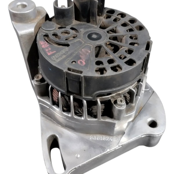 Alternador Fiat Palio Siena Uno Fire Testado
