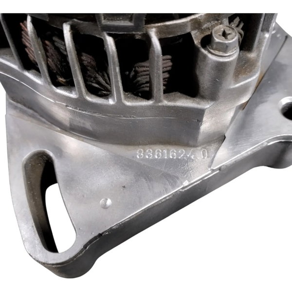 Alternador Fiat Palio Siena Uno Fire Testado