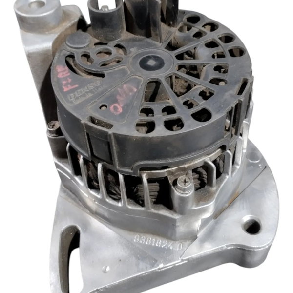 Alternador Fiat Palio Siena Uno Fire Testado