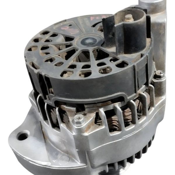 Alternador Fiat Palio Siena Uno Fire Testado