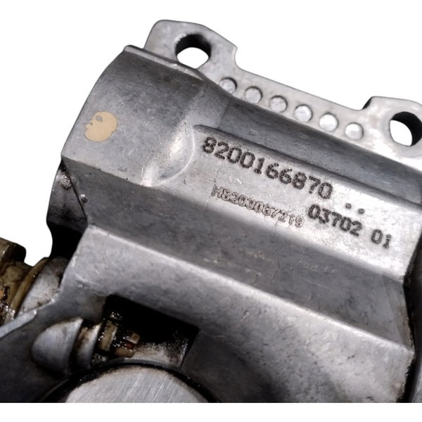 Corpo Borboleta Tbi Renault Clio 1.0 16v
