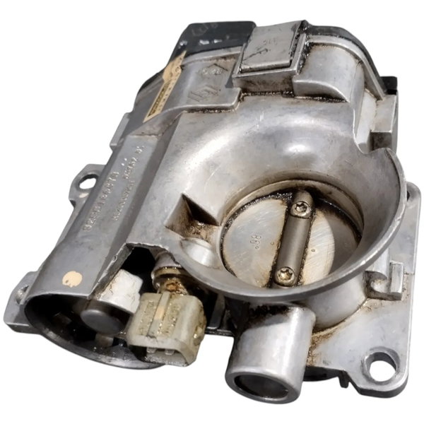 Corpo Borboleta Tbi Renault Clio 1.0 16v