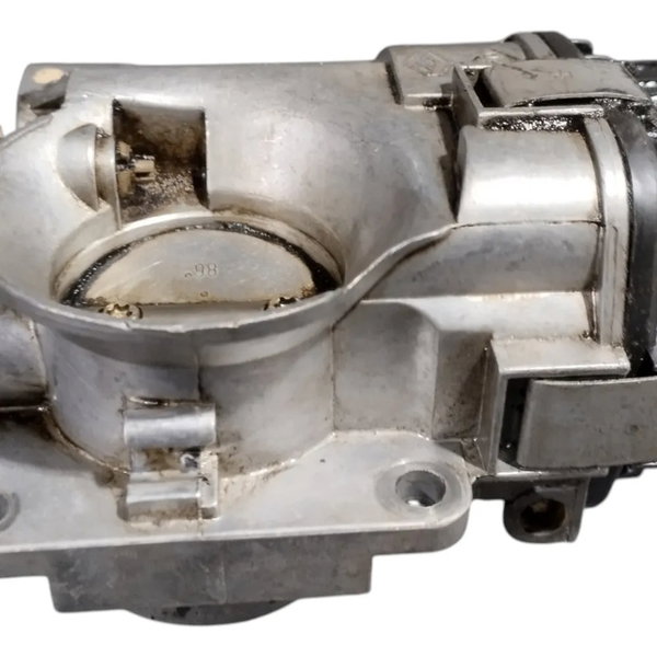 Corpo Borboleta Tbi Renault Clio 1.0 16v