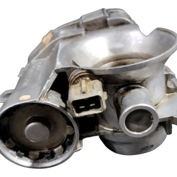 Corpo Borboleta Tbi Renault Clio 1.0 16v