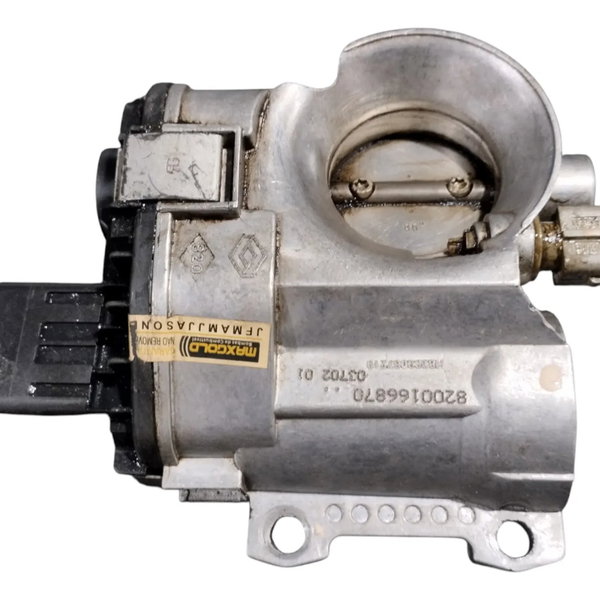 Corpo Borboleta Tbi Renault Clio 1.0 16v