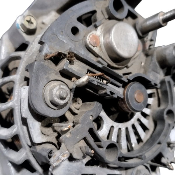 Alternador Fiat Palio Fire Siena Strada