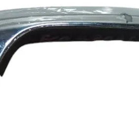 Maçaneta Externa Traseira Direita Ford Ecosport 2005 Cromado Dianteira/traseira