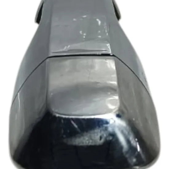 Maçaneta Externa Traseira Direita Ford Ecosport 2005 Cromado Dianteira/traseira