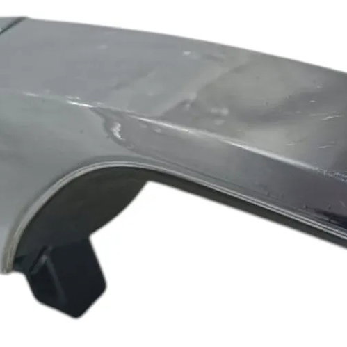 Maçaneta Externa Traseira Direita Ford Ecosport 2005 Cromado Dianteira/traseira
