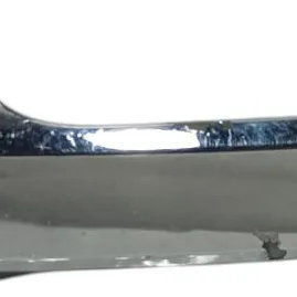 Maçaneta Externa Traseira Direita Ford Ecosport 2005 Cromado Dianteira/traseira