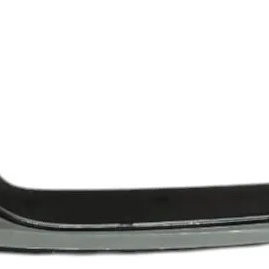 Maçaneta Externa Traseira Esquerda Ford Ecosport 2005 Cromado Traseira
