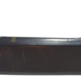 Maçaneta Externa Dianteira Esquerda Ford Ecosport 2005 Cromado Dianteira