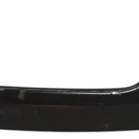 Maçaneta Externa Dianteira Esquerda Ford Ecosport 2005 Cromado Dianteira