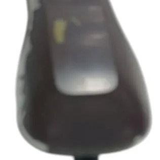 Maçaneta Externa Dianteira Esquerda Ford Ecosport 2005 Cromado Dianteira