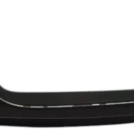 Maçaneta Externa Dianteira Esquerda Ford Ecosport 2005 Cromado Dianteira