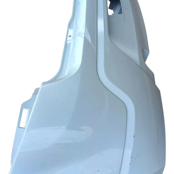 Parachoque Traseiro Renault Sandero 2011