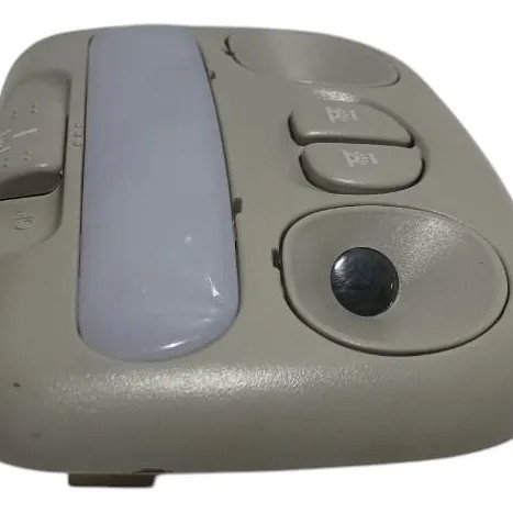 Luz De Teto Jac J3 2013
