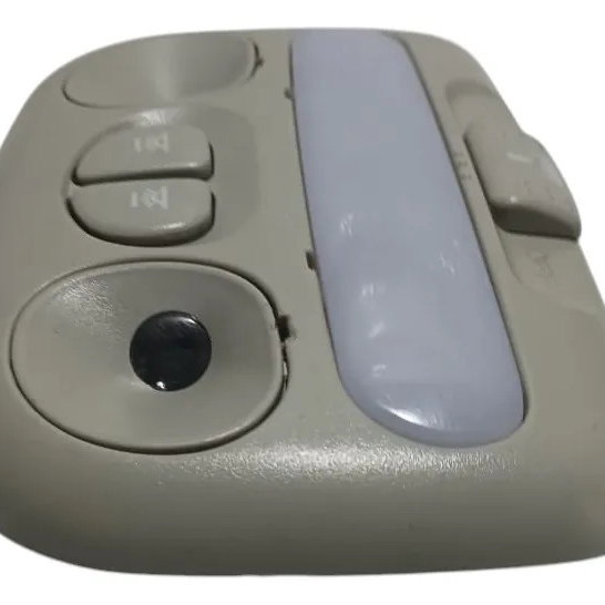 Luz De Teto Jac J3 2013