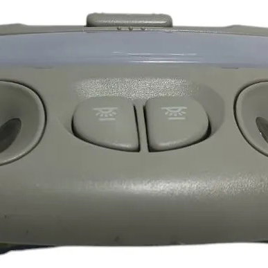 Luz De Teto Jac J3 2013