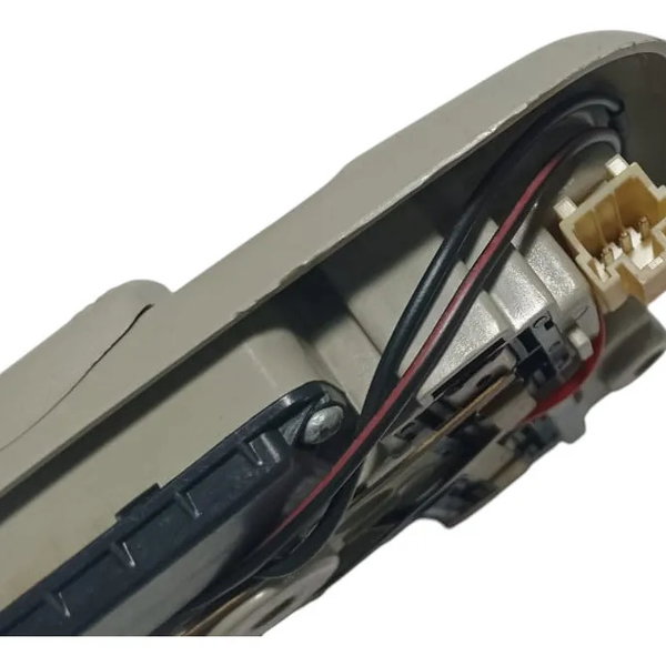 Luz De Teto Jac J3 2013