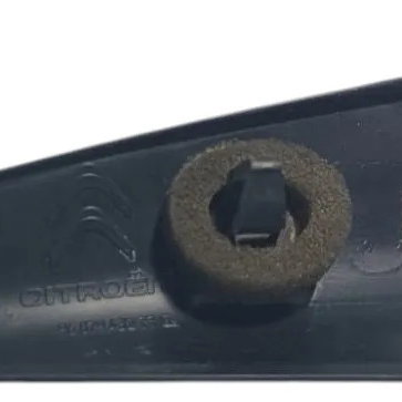 Acabamento Coluna Porta Tras. Esquerda Citroen Aircross 2013