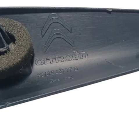 Acabamento Coluna Porta Tras. Direita Citroen Aircross 2013