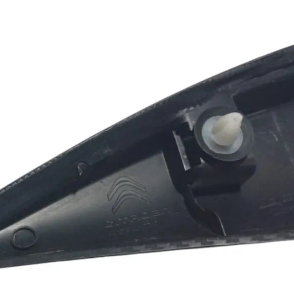 Acabamento Interno Retrovisor Direito Citroen Aircross 2013