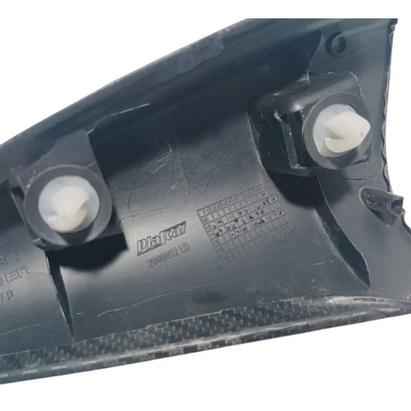 Acabamento Interno Retrovisor Direito Citroen Aircross 2013