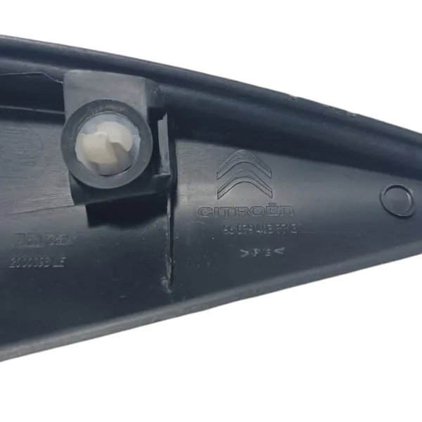 Acabamento Interno Retrovisor Esquerdo Citroen Aircross 2013