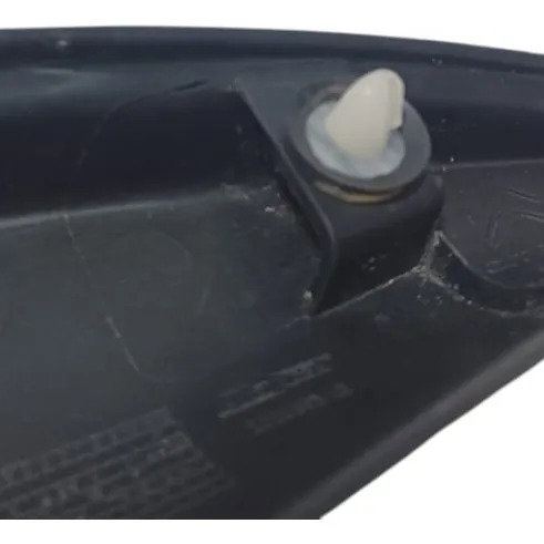 Acabamento Interno Retrovisor Esquerdo Citroen Aircross 2013