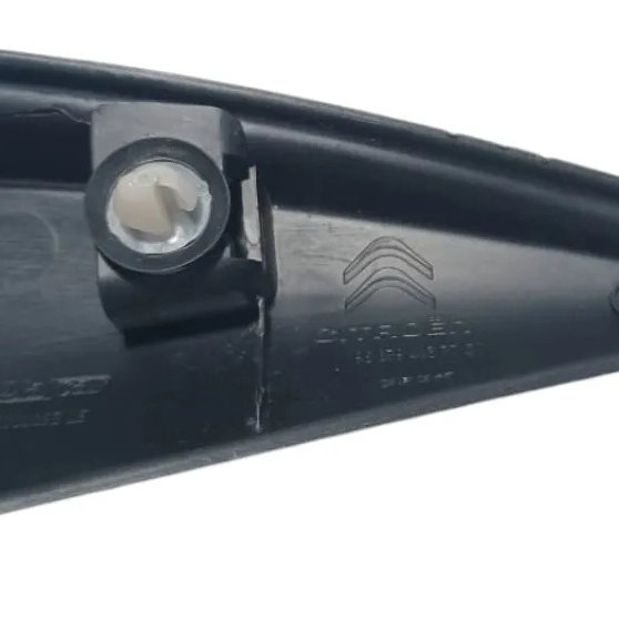 Acabamento Interno Retrovisor Esquerdo Citroen Aircross 2013