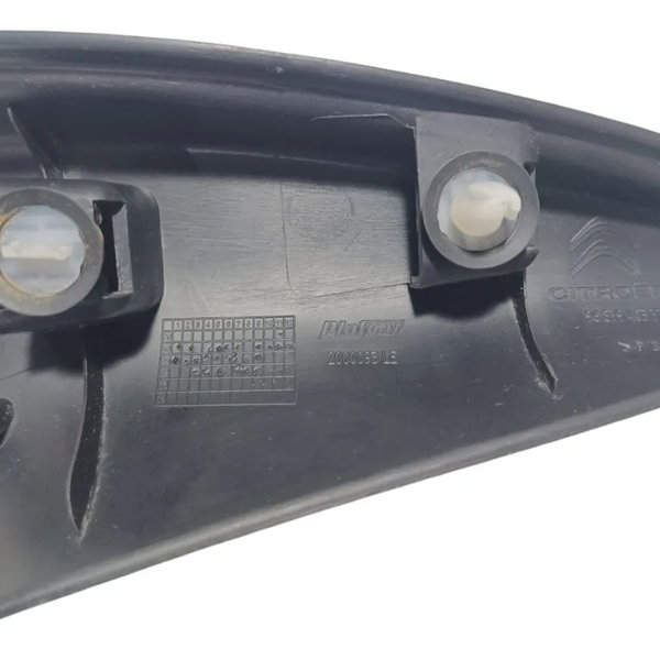 Acabamento Interno Retrovisor Esquerdo Citroen Aircross 2013