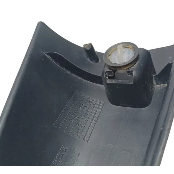 Acabamento Interno Retrovisor Esquerdo Citroen Aircross 2013