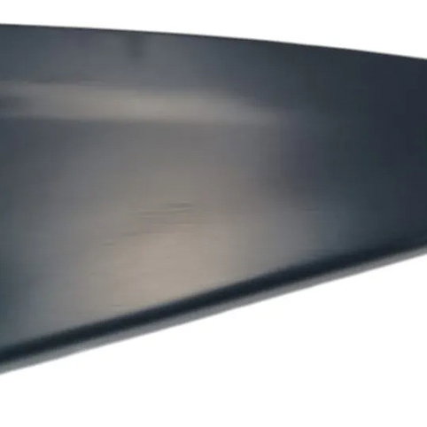 Acabamento Externo Retrovisor Esquerdo Citroen Aircross 2013 Preto