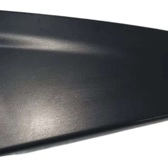 Acabamento Externo Retrovisor Esquerdo Citroen Aircross 2013 Preto