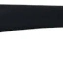 Acabamento Externo Retrovisor Esquerdo Citroen Aircross 2013 Preto