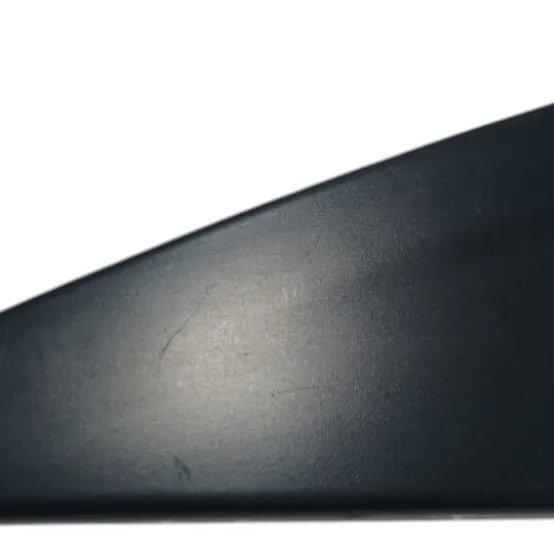 Acabamento Externo Retrovisor Direito Citroen Aircross 2013 Preto