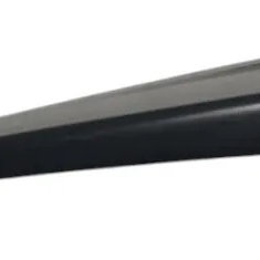 Acabamento Externo Retrovisor Direito Citroen Aircross 2013 Preto